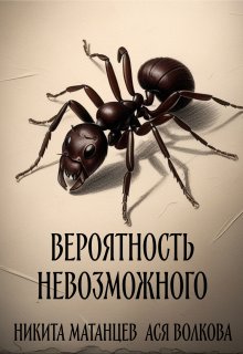 Вероятность невозможного (Никита Матанцев)
