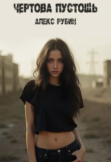 Чертова пустошь (Алекс Рубин)