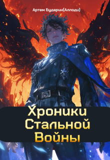 Хроники Стальной Войны (Fenix)