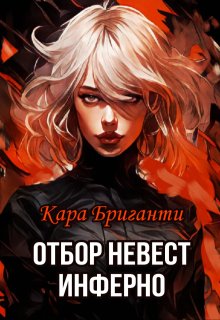 Отбор невест Инферно (Кара Бриганти)