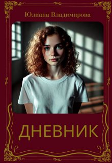 Дневник (Юлиана Владимирова)