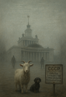 Конец— Транзит— Начало (AirFrosty)
