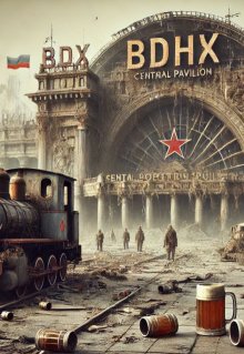 « Конец— Транзит— Начало» Пролог (AirFrosty)