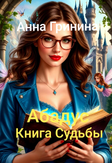 Абадус. Книга Судьбы (Энни Грин)