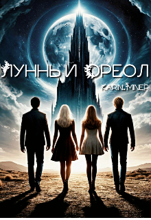 Лунный Ореол (KarinMiner)