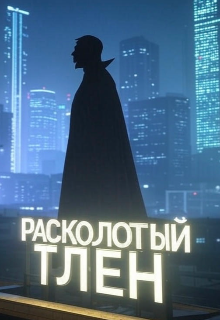 Расколотый тлен (Рика)