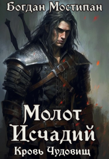 Молот исчадий (Богдан Мостипан)