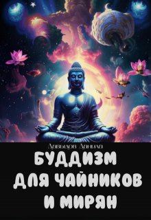Буддизм для чайников ( и мирян ) (BullST)