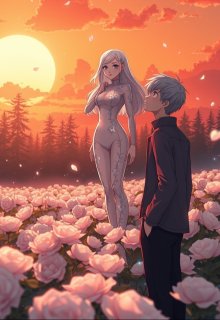 Глаза цвета сирени (Свен Йоргенсен)