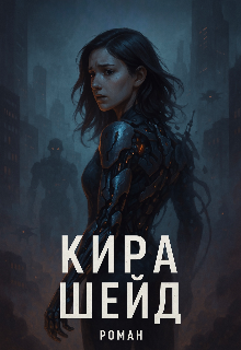 Кира Шейд: Тайна исчезнувших (Aika Lue)