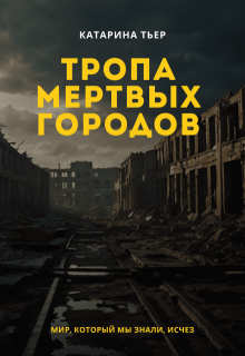 Тропа Мертвых Городов (Катарина Тьер)