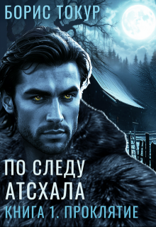 По следу Атсхала. Проклятие (Борис Токур)