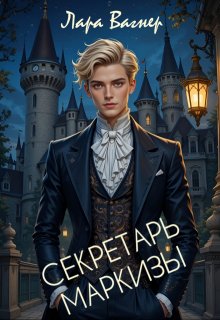 Секретарь маркизы (Лара Вагнер)