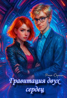 Гравитация двух сердец (Рина Серина)
