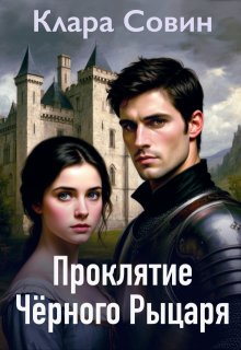 Проклятие Чёрного Рыцаря (Клара Совин)