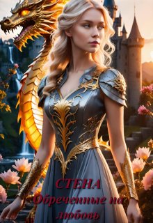 Стена. Обреченные на любовь (Полина Красовская)