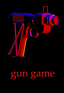 Игра с ружьём / gun game (xifXfix)