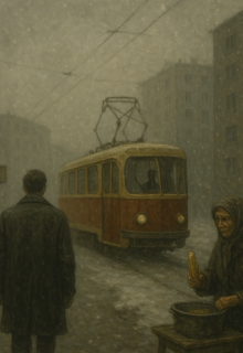 « Конец — Транзит — Начало » Ты не дома, Серёга (AirFrosty)