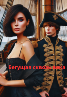 Бегущая сквозь века (Виктория Ильц)