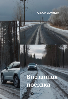 Внезапная поездка (Alex Estov)