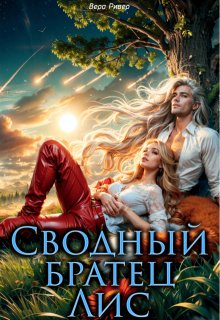 Сводный Братец Лис (Вера Ривер)