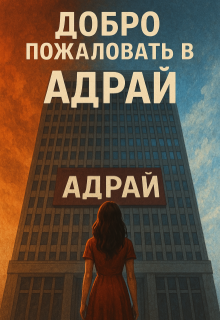 Добро пожаловать Адрай (Мейрімкул Мырзабекова)