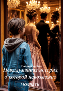 Невыдуманная история, о которой невозможно молчать (Валентина Ким)