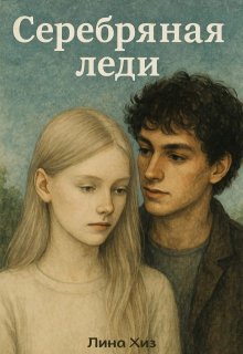 Серебряная леди (Лина Хиз)