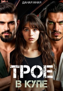 Трое в купе (Даная Иная)