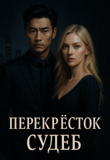 Перекрёсток судеб (Доменика Минроу)