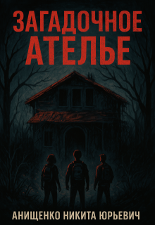 Загадочное ателье (NikPlayTik)