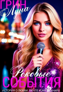 Роковые события (Луна Грин)