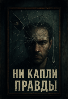 Ни капли правды (Али Муратов)