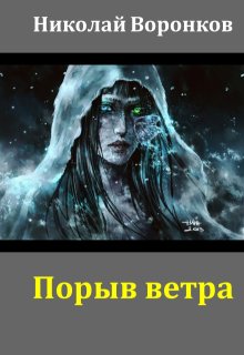 Порыв ветра (Николай Воронков)