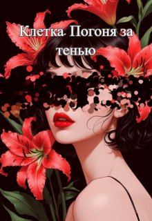 Клетка: Погоня за тенью. (Sokolovaektr)