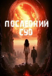 «Последний суд» (Павел Янчяускас)