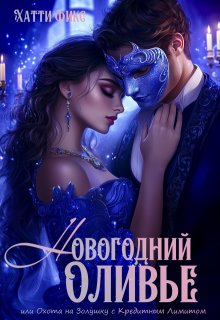 Новогодний Оливье (Хатти Фикс)