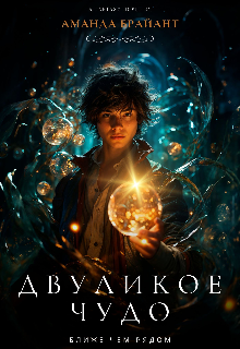 Двуликое чудо (Аманда Брайант)