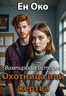 Охотница или жертва (Ен Око)