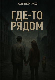 Где-то Рядом (Andrew Fox)