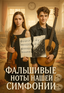 Фальшивые ноты нашей симфонии (NDA)