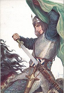 Три подвига Марьи Моревны (Веста Ливнева)