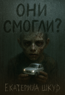 Они смогли? (Екатерина Шкуд)