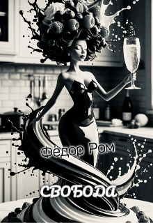 С В О Б О Д А (Федор Ром)