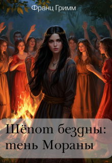 Шёпот бездны: тень Мораны (Франц Гримм)