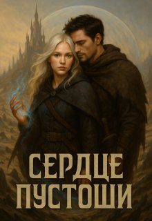 Сердце Пустоши (Лика Тайга)