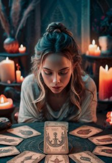 Колесо баланса (Юлия Медникова)