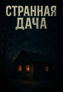 Странная дача (Нима)