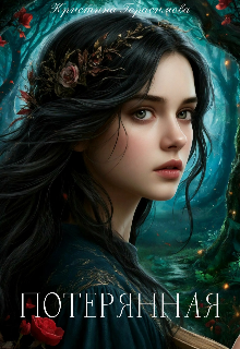 Потерянная (Кристина Герасимова)