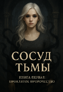Сосуд тьмы (Алиса Янушкеевна)